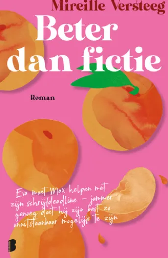 Beter dan fictie
