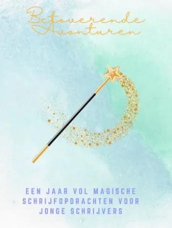 Betoverende Avonturen
