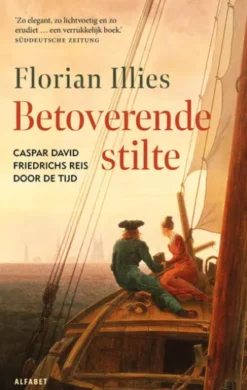 Betoverende Stilte