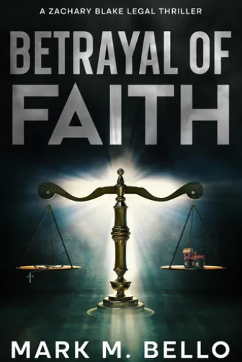 Betrayal of Faith
