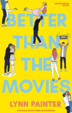 Better than the movies