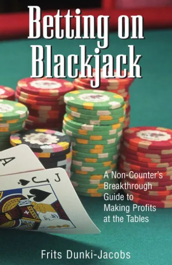 Betting On Blackjack