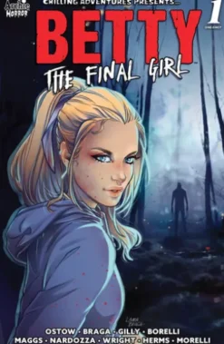 Betty: The Final Girl