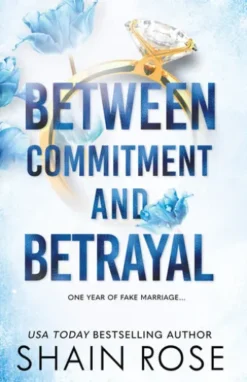 BETWEEN COMMITMENT AND BETRAYAL