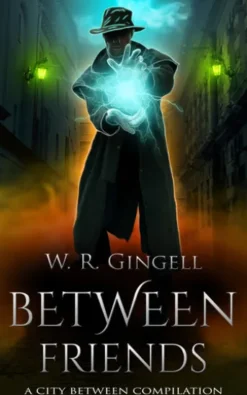 Between Friends