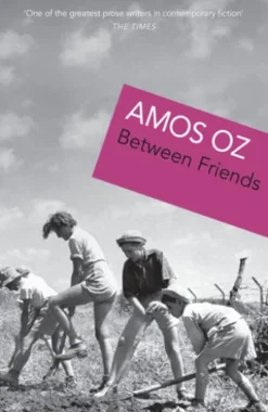 Between Friends