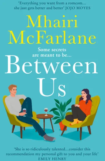 Between Us