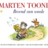 Bevend van woede