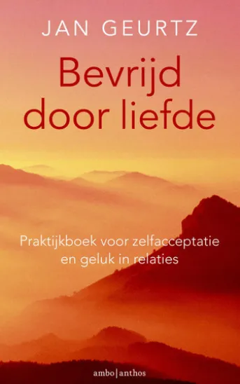 Bevrijd door liefde