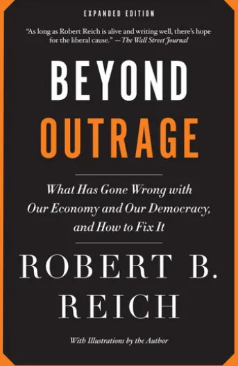 Beyond Outrage: Expanded Edition