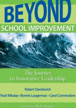 Beyond School Improvement
