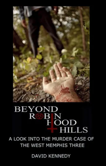 Beyond Robin Hood Hills