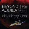 Beyond the Aquila Rift