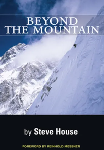 Beyond the Mountain