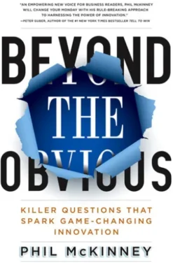 Beyond the Obvious