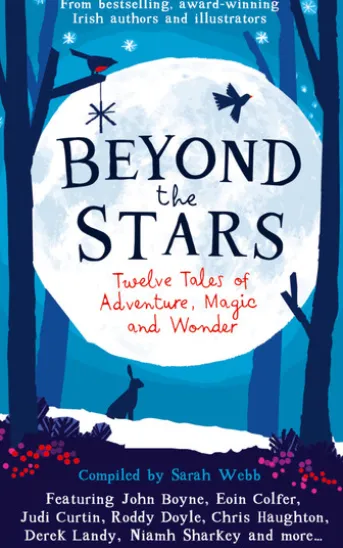 Beyond The Stars
