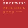 Bezonken rood