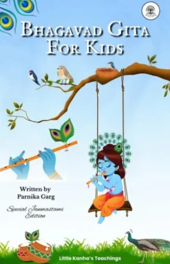 Bhagavad Gita For Kids