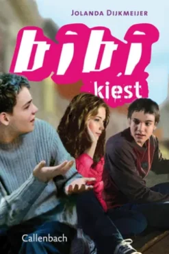 Bibi kiest 3