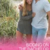 Bidding On The Bachelor (Saved by the Blog, Book 2) (Mills & Boon Cherish)