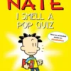 Big Nate: I Smell a Pop Quiz!