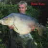 Big Carp Legends - Dave Lane