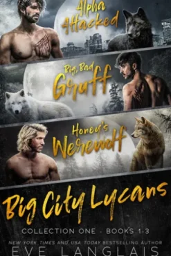 Big City Lycans Collection One