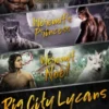 Big City Lycans Collection Two