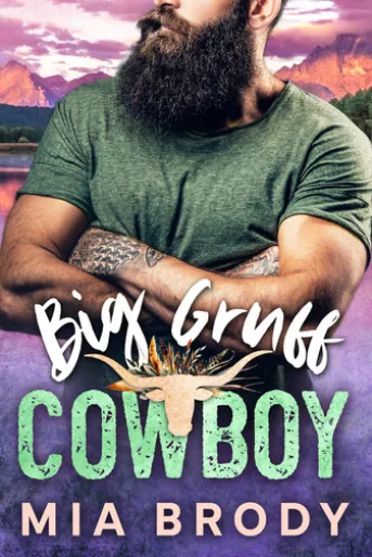 Big Gruff Cowboy