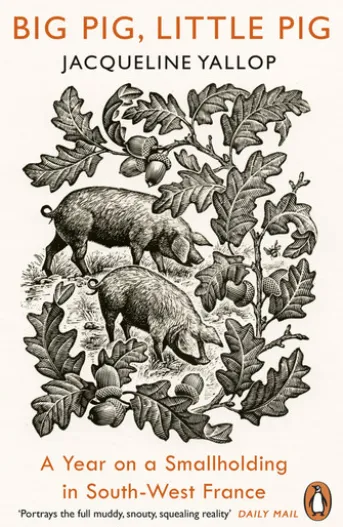 Big Pig, Little Pig