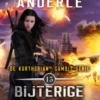 Bijterige bijrijder