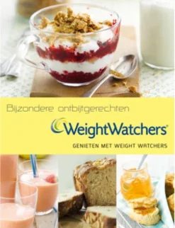 Bijzondere ontbijtgerechten - Genieten met Weight Watchers