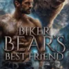 Biker Bear's Best Friend