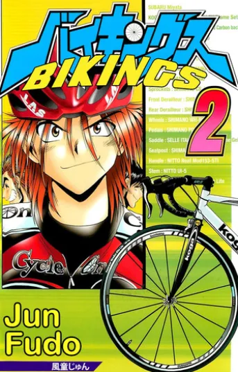 BIKINGS