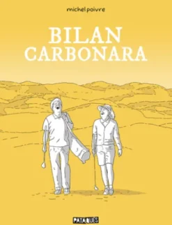 Bilan Carbonara T01