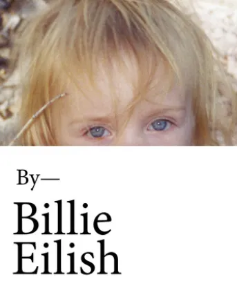 Billie Eilish
