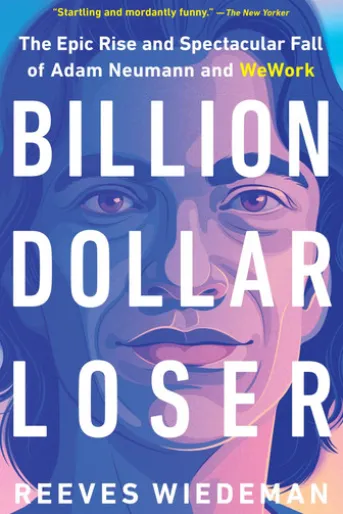 Billion Dollar Loser