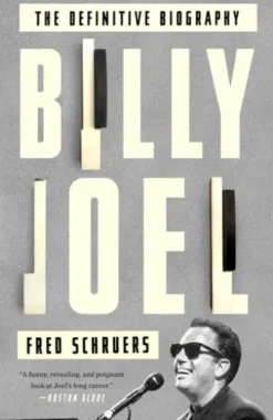 Billy Joel