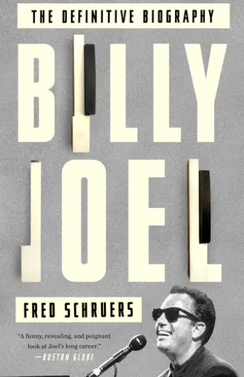 Billy Joel