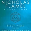 Billy the Kid and the Vampyres of Vegas