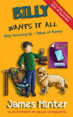Billy Wants It All