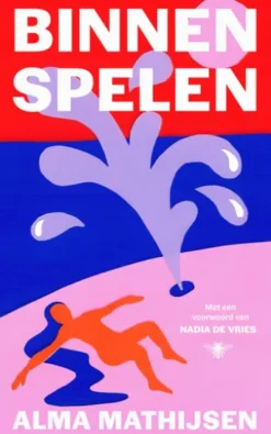 Binnen spelen