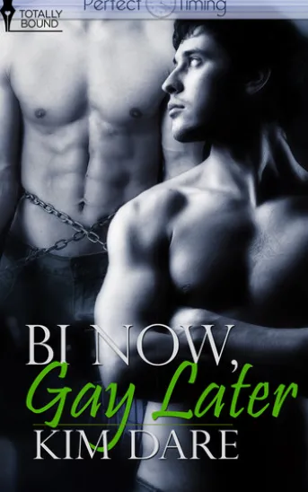 Bi Now, Gay Later