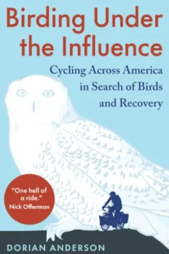 Birding Under the Influence