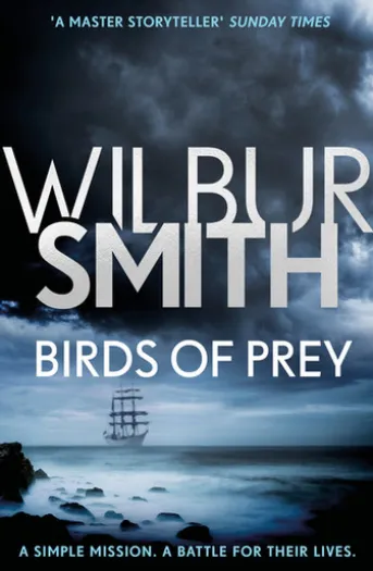 Birds of Prey