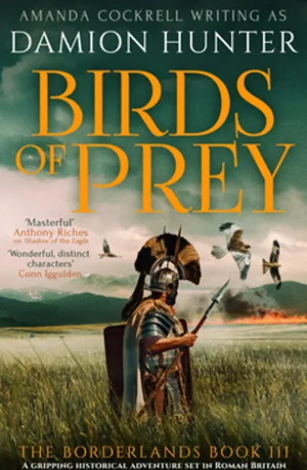 Birds of Prey