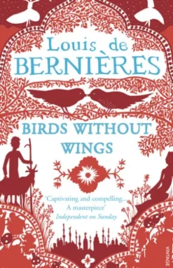 Birds Without Wings