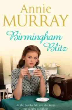 Birmingham Blitz