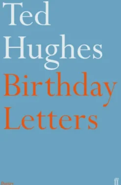 Birthday Letters