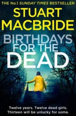 Birthdays for the Dead